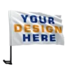 Custom Car Flags