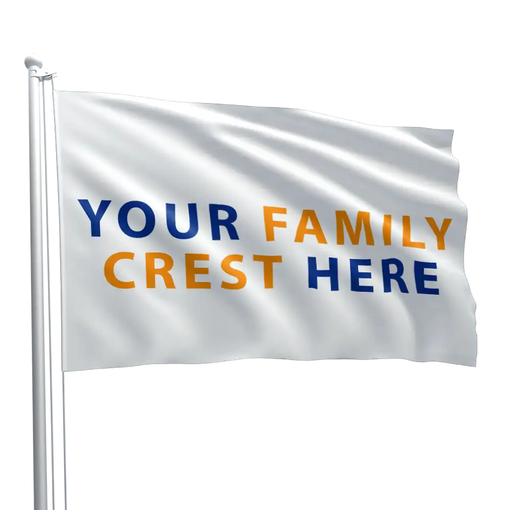 Custom Family Flags