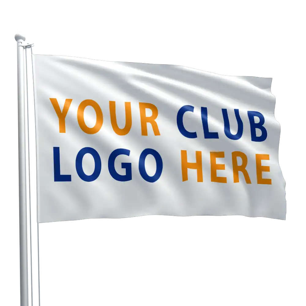 Custom Sport Flags 2