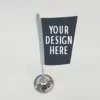 Custom Table Banners