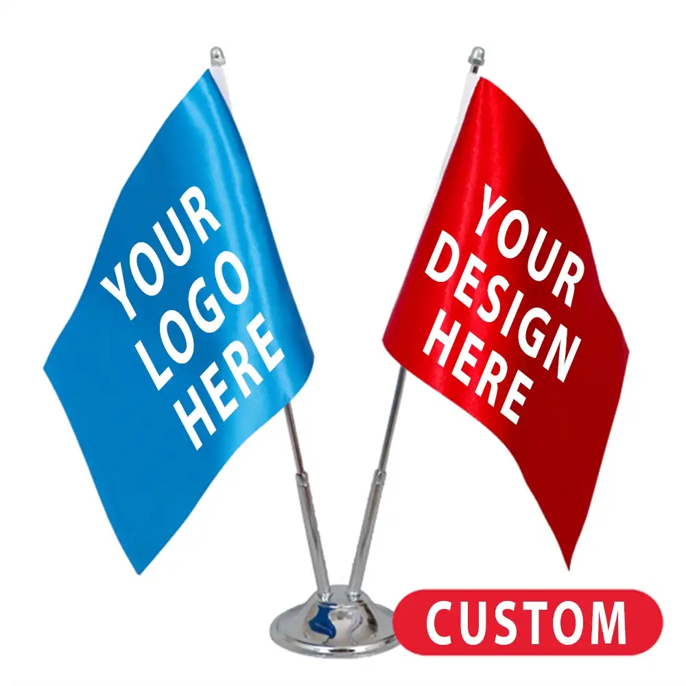 Custom Table Flags