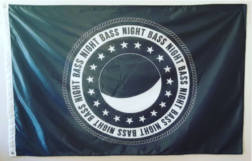 Custom Flag photo review