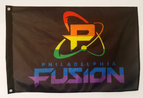 Custom Flag photo review