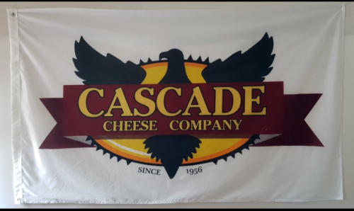 Custom Flag photo review