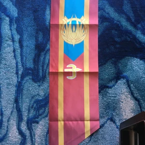 Custom Flag photo review