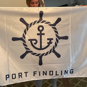 Custom Boat Flags photo review