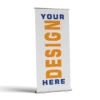 Roll Up Banner