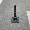 Feather Flag Pole Bracket (swivel)