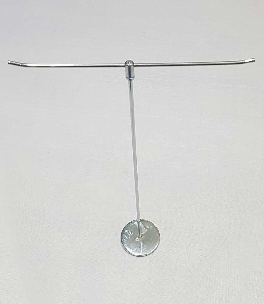 Table Flag T-Shape Pole