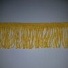 Yellow Fringe (1 Meter)